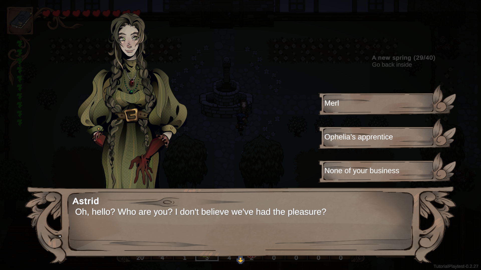 screenhot dialog astrid