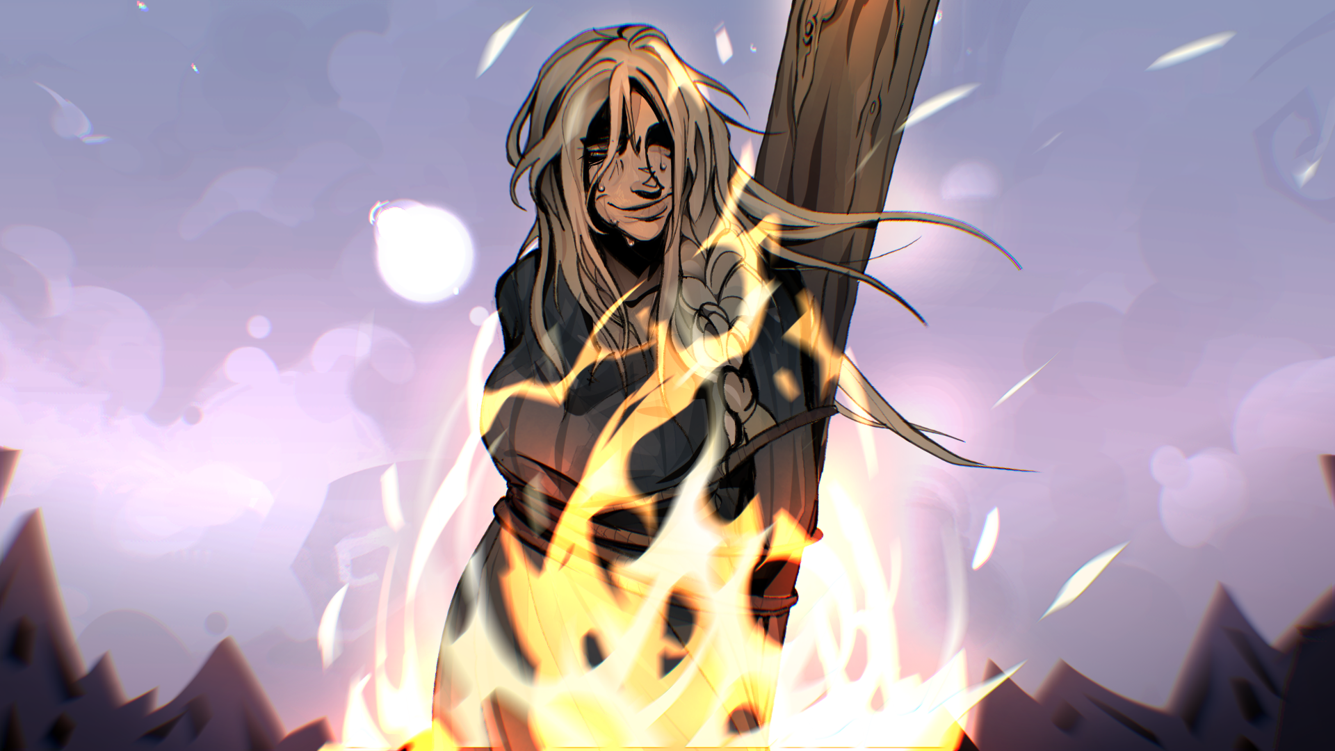 cutscene verbrennung